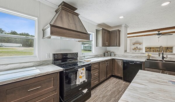 MD 32' Doubles / MD-62-32 Rubicon Interior 126520