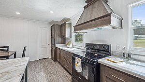 MD 32' Doubles / MD-62-32 Rubicon Interior 126521