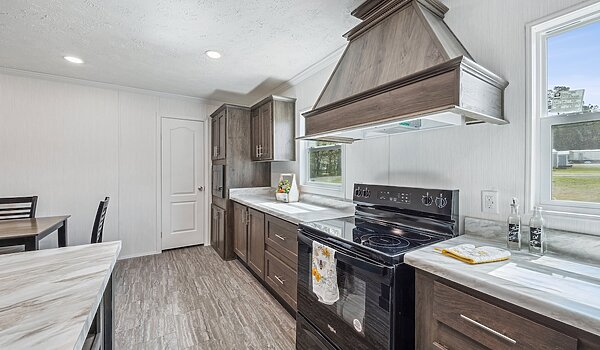 MD 32' Doubles / MD-62-32 Rubicon Interior 126521