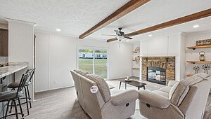 MD 32' Doubles / MD-62-32 Rubicon Interior 126522