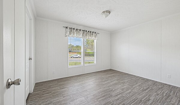 MD 32' Doubles / MD-62-32 Rubicon Interior 126525