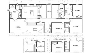 MD 32' Doubles / MD-62-32 Rubicon Layout 126516