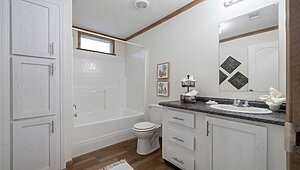 MD 32' Doubles / MD-61-32 Kalispell Interior 126542