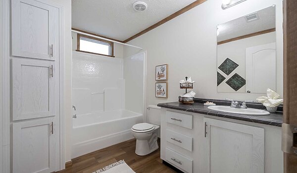 MD 32' Doubles / MD-61-32 Kalispell Interior 126542