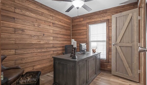 MD 32' Doubles / MD-61-32 Kalispell Interior 126544