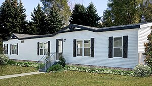 MD 32' Doubles / MD-61-32 Kalispell Exterior 126545