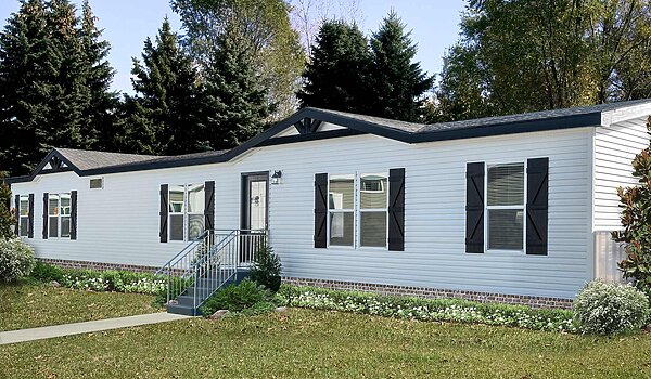 MD 32' Doubles / MD-61-32 Kalispell Exterior 126545