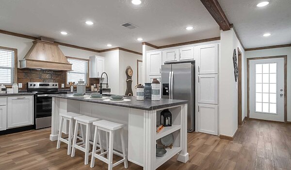 MD 32' Doubles / MD-61-32 Kalispell Interior 126533