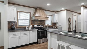 MD 32' Doubles / MD-61-32 Kalispell Interior 126534