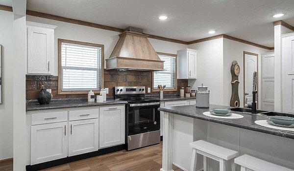 MD 32' Doubles / MD-61-32 Kalispell Interior 126534