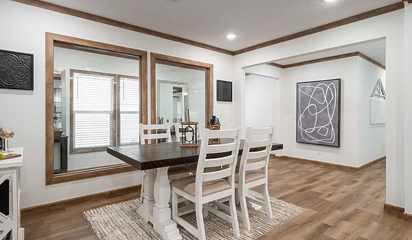 MD 32' Doubles / MD-61-32 Kalispell Interior 126536