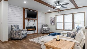 MD 32' Doubles / MD-61-32 Kalispell Interior 126537