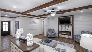 MD 32' Doubles / MD-61-32 Kalispell Interior 126538