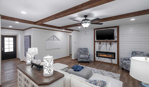 MD 32' Doubles / MD-61-32 Kalispell Interior 126538