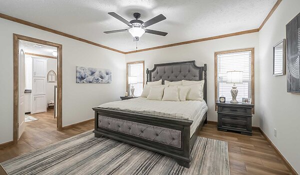 MD 32' Doubles / MD-61-32 Kalispell Interior 126539