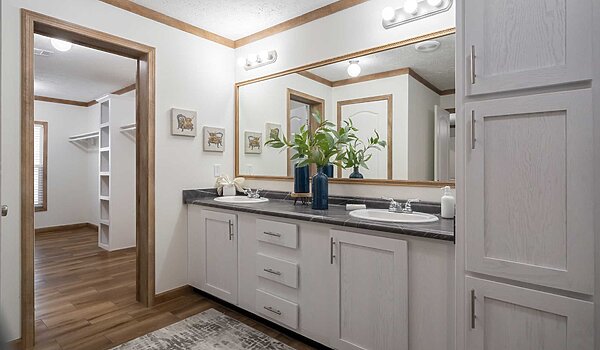 MD 32' Doubles / MD-61-32 Kalispell Interior 126540