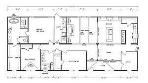 MD 32' Doubles / MD-61-32 Kalispell Layout 126532