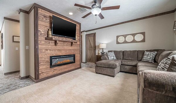 MD 32' Doubles / MD-49-32 Interior 126548