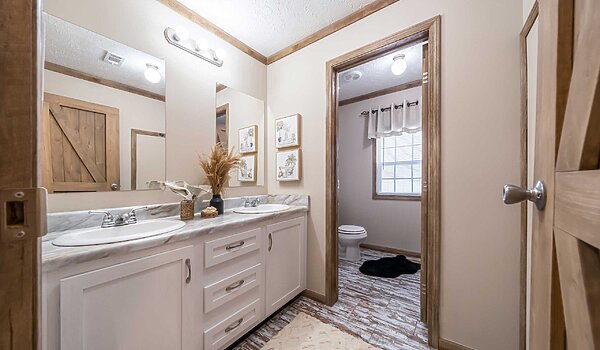 MD 32' Doubles / MD-49-32 Interior 126558