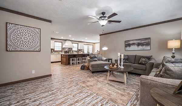 MD 32' Doubles / MD-49-32 Interior 126547