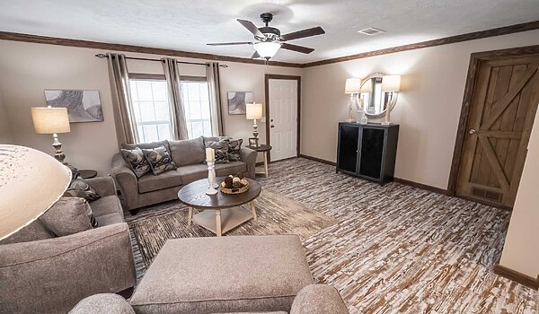 MD 32' Doubles / MD-49-32 Interior 126549