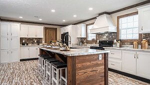 MD 32' Doubles / MD-49-32 Interior 126550