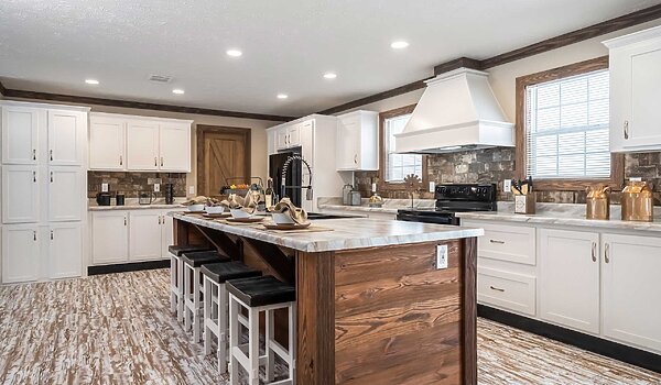 MD 32' Doubles / MD-49-32 Interior 126550