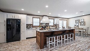 MD 32' Doubles / MD-49-32 Interior 126551