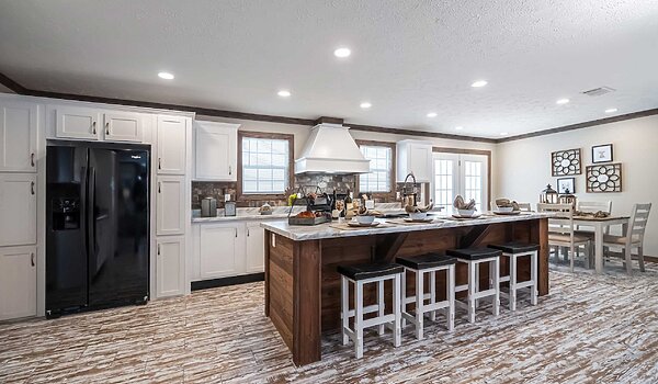 MD 32' Doubles / MD-49-32 Interior 126551