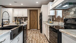 MD 32' Doubles / MD-49-32 Interior 126552