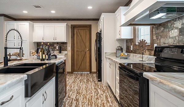 MD 32' Doubles / MD-49-32 Interior 126552