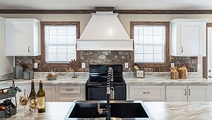 MD 32' Doubles / MD-49-32 Interior 126553