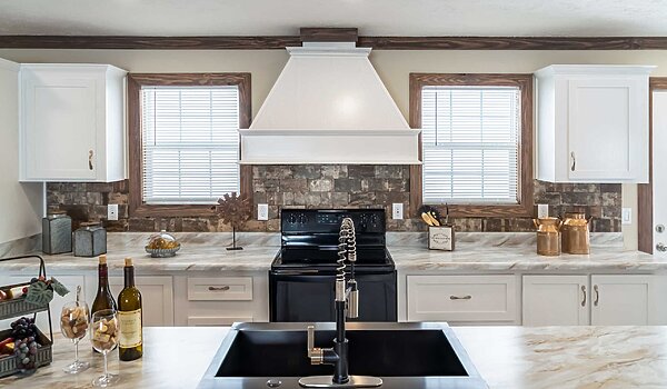 MD 32' Doubles / MD-49-32 Interior 126553