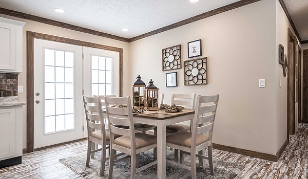 MD 32' Doubles / MD-49-32 Interior 126554