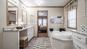 MD 32' Doubles / MD-49-32 Interior 126556