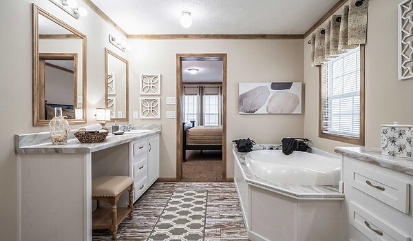 MD 32' Doubles / MD-49-32 Interior 126556