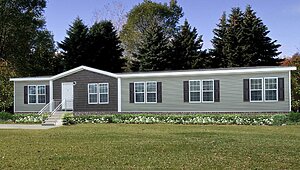 MD 32' Doubles / MD-49-32 Exterior 126560