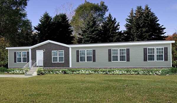 MD 32' Doubles / MD-49-32 Exterior 126560