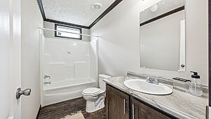 MD 32' Doubles / MD-32-76 Big Red Interior 126571