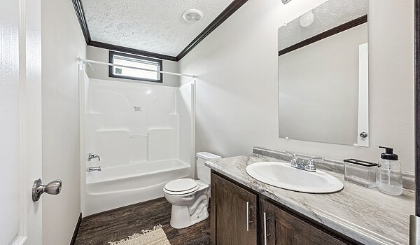 MD 32' Doubles / MD-32-76 Big Red Interior 126571