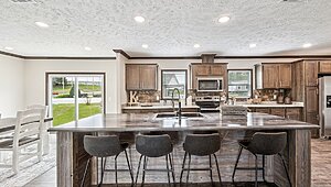 MD 32' Doubles / MD-32-76 Big Red Interior 126563