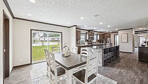 MD 32' Doubles / MD-32-76 Big Red Interior 126565