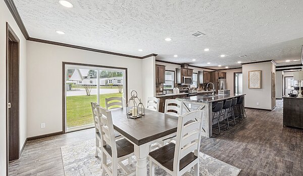 MD 32' Doubles / MD-32-76 Big Red Interior 126565