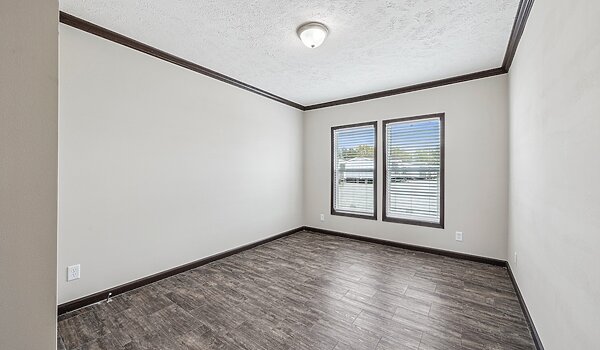 MD 32' Doubles / MD-32-76 Big Red Interior 126568