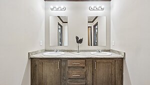 MD 32' Doubles / MD-32-76 Big Red Interior 126569