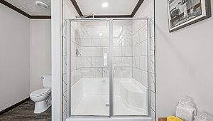 MD 32' Doubles / MD-32-76 Big Red Interior 126570