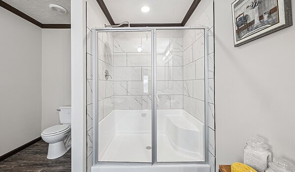 MD 32' Doubles / MD-32-76 Big Red Interior 126570