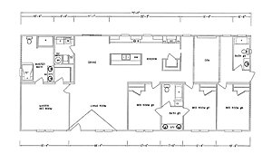 MD 32' Doubles / MD-32-76 Big Red Layout 126561