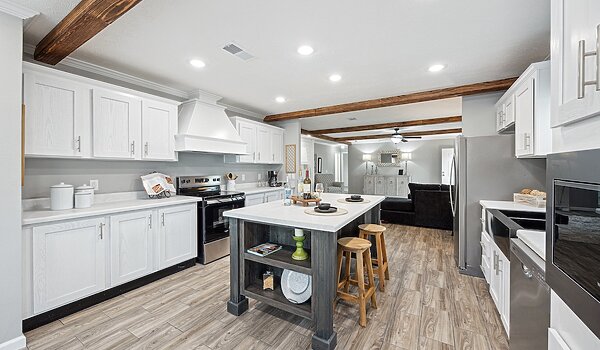 MD 32' Doubles / MD-10-32-SP-70 Lynnox XL Interior 126573