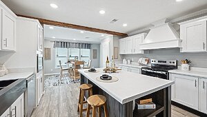 MD 32' Doubles / MD-10-32-SP-70 Lynnox XL Interior 126574